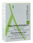 Aderma Pain Dermatologique au Lait d'Avoine 100g